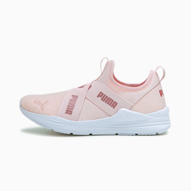 Image PUMA Tênis Wired Run Slip-On Wns BDP