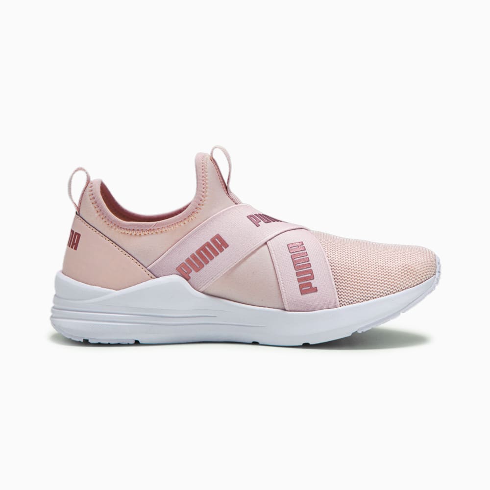 Image PUMA Tênis Wired Run Slip-On Wns BDP #4