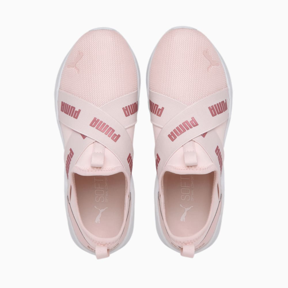 Image PUMA Tênis Wired Run Slip-On Wns BDP #5