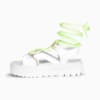 Görüntü Puma Mayze Lace Pop Kadın Sandalet #1