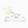 Görüntü Puma Mayze Lace Pop Kadın Sandalet #5