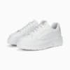 Image Puma Dinara Leather Sneakers Women #2