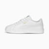 Image PUMA Tênis Lajla Leather Feminino #1