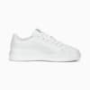 Изображение Puma Кроссовки Lajla Leather Sneakers Women #5: Puma White