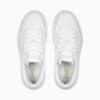 Изображение Puma Кроссовки Lajla Leather Sneakers Women #6: Puma White