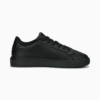 Image Puma Lajla Leather Sneakers Women #5