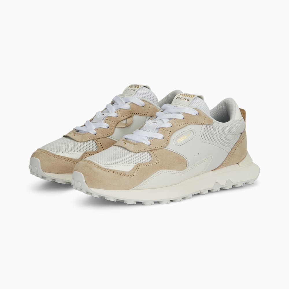 Image PUMA Tênis Rider FVW Clean Feminino #2