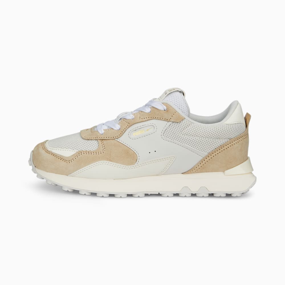 Image PUMA Tênis Rider FVW Clean Feminino #1