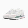 Image PUMA Tênis Rider FVW Clean Feminino #4