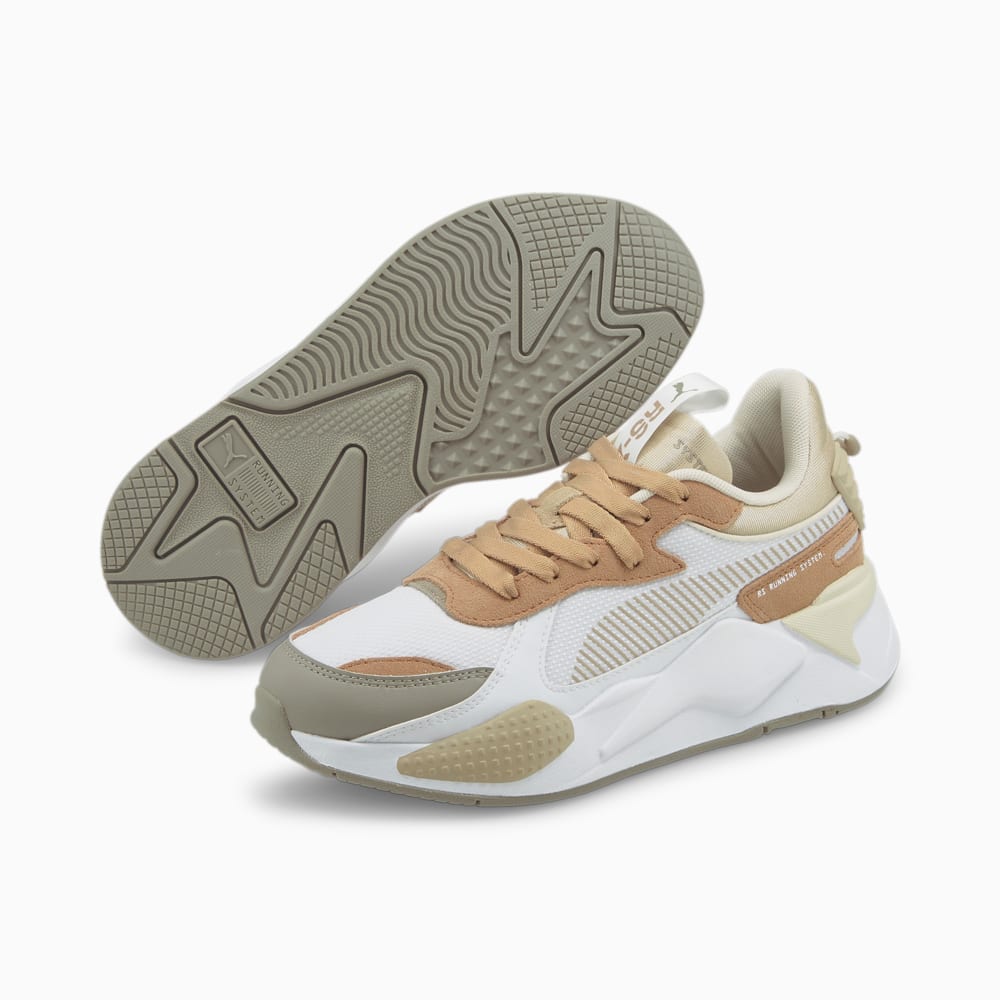 Puma candy shop