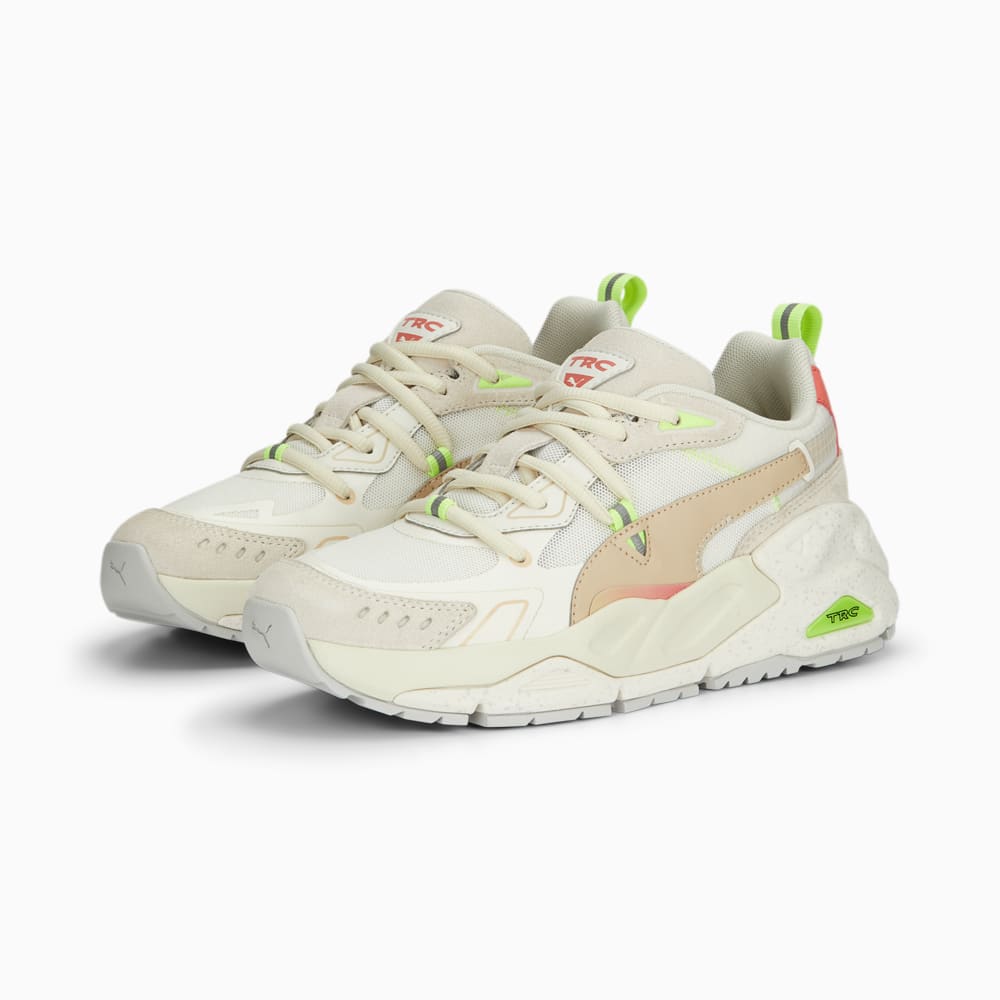 Image Puma TRC MIRA Tech Pop Sneakers Women #2