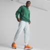 Зображення Puma Кросівки RS-Trck Horizon Sneakers #4: Orange Brick-Clementine