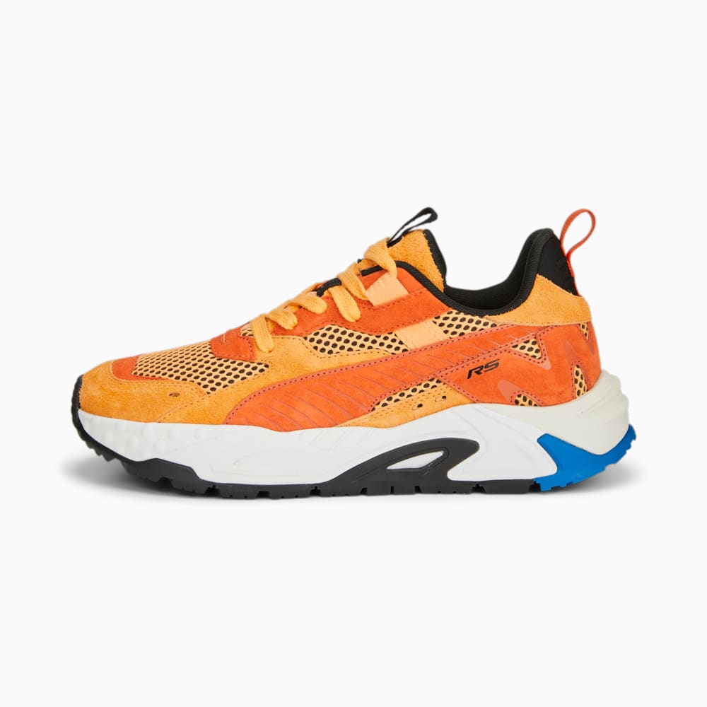 Зображення Puma Кросівки RS-Trck Horizon Sneakers #1: Orange Brick-Clementine