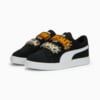 Зображення Puma Дитячі кросівки PUMA MATES Suede Sneakers Kids #2: PUMA Black-Desert Clay-Granola