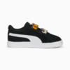 Зображення Puma Дитячі кросівки PUMA MATES Suede Sneakers Kids #5: PUMA Black-Desert Clay-Granola