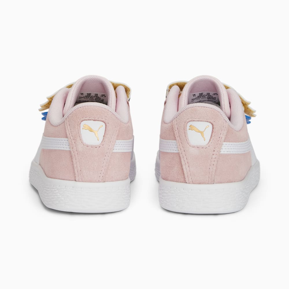 Image PUMA Tênis Suede Classic LF PUMA Mates V Kids #2
