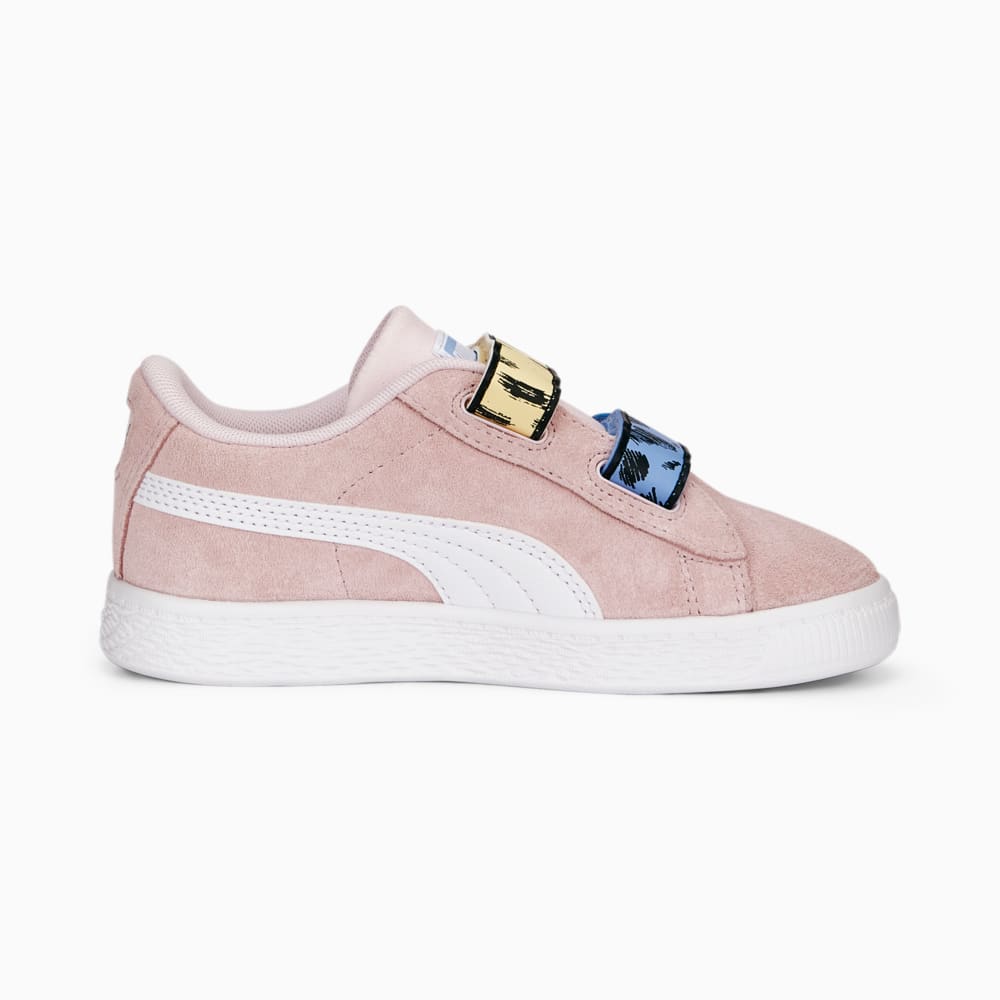 Image PUMA Tênis Suede Classic LF PUMA Mates V Kids #4