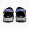 Изображение Puma Сандалии TS-01 Retro Sandals #6: PUMA Black-Electric Peppermint