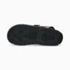 Зображення Puma Сандалії TS-01 Retro Sandals #7: Dusty Tan-PUMA Black