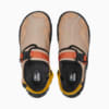 Изображение Puma Сандалии TS-01 Retro Sandals #9: Dusty Tan-PUMA Black