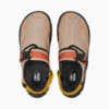 Изображение Puma Сандалии TS-01 Retro Sandals #6: Dusty Tan-PUMA Black