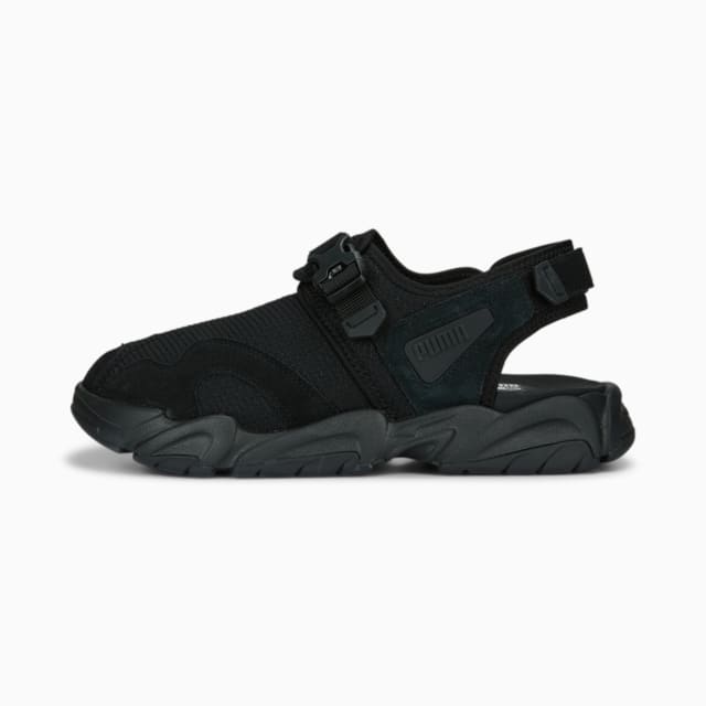 Image Puma TS-01 Tonal Sandals