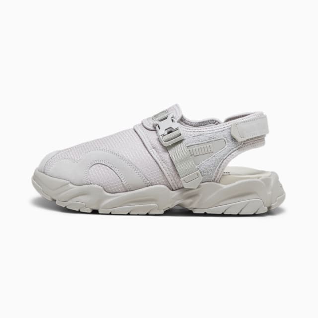 Puma dress sandals 2025