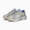 Изображение Puma Кроccовки Velophasis Bionic Sneakers #2: Matte Silver-Royal Sapphire
