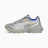 Изображение Puma Кроccовки Velophasis Bionic Sneakers #1: Matte Silver-Royal Sapphire