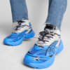 Зображення Puma Кросівки Velophasis Factory Sneakers #3: Dusky Blue-PUMA Black