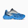 Зображення Puma Кросівки Velophasis Factory Sneakers #8: Dusky Blue-PUMA Black
