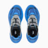 Зображення Puma Кросівки Velophasis Factory Sneakers #9: Dusky Blue-PUMA Black