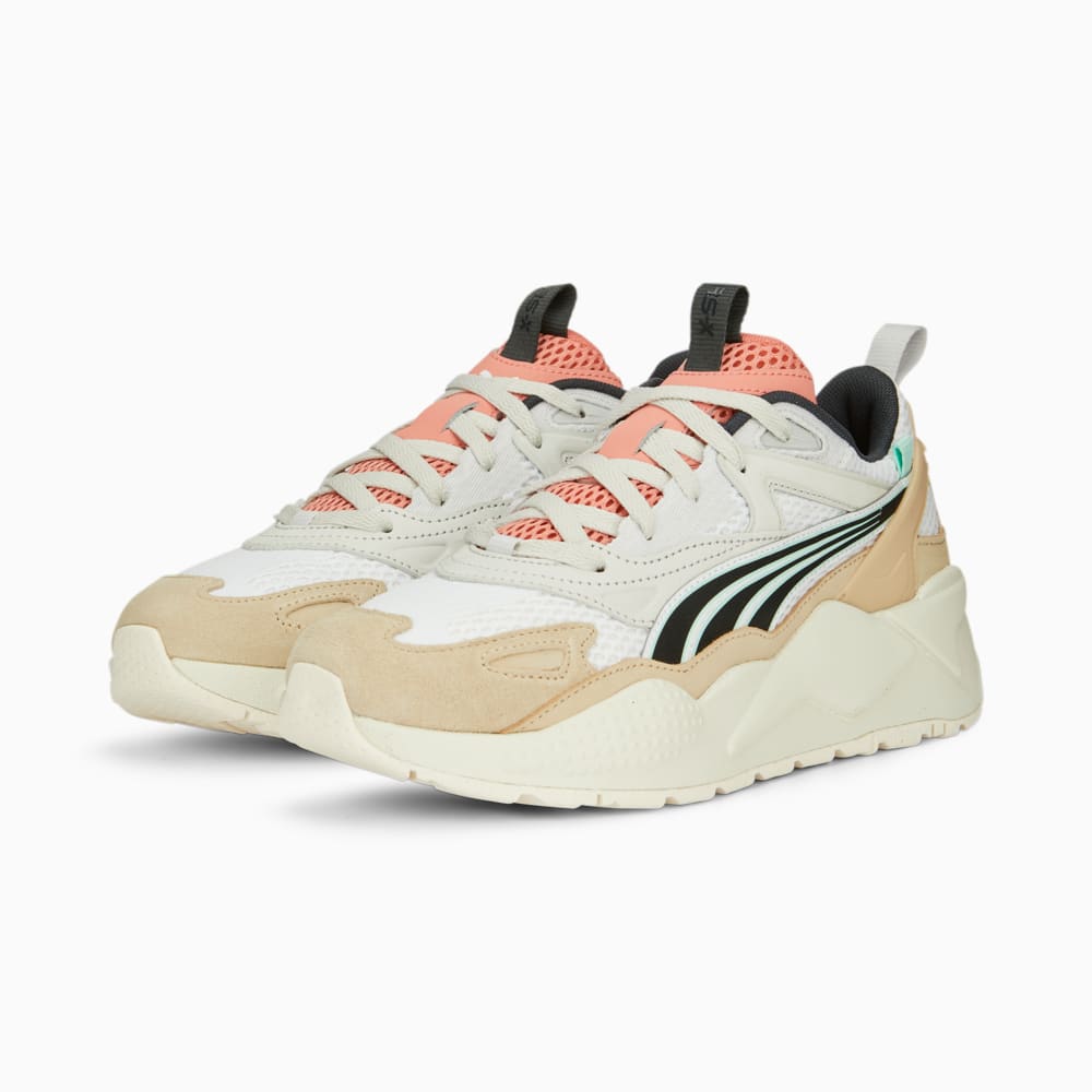 Puma rsx gray sale