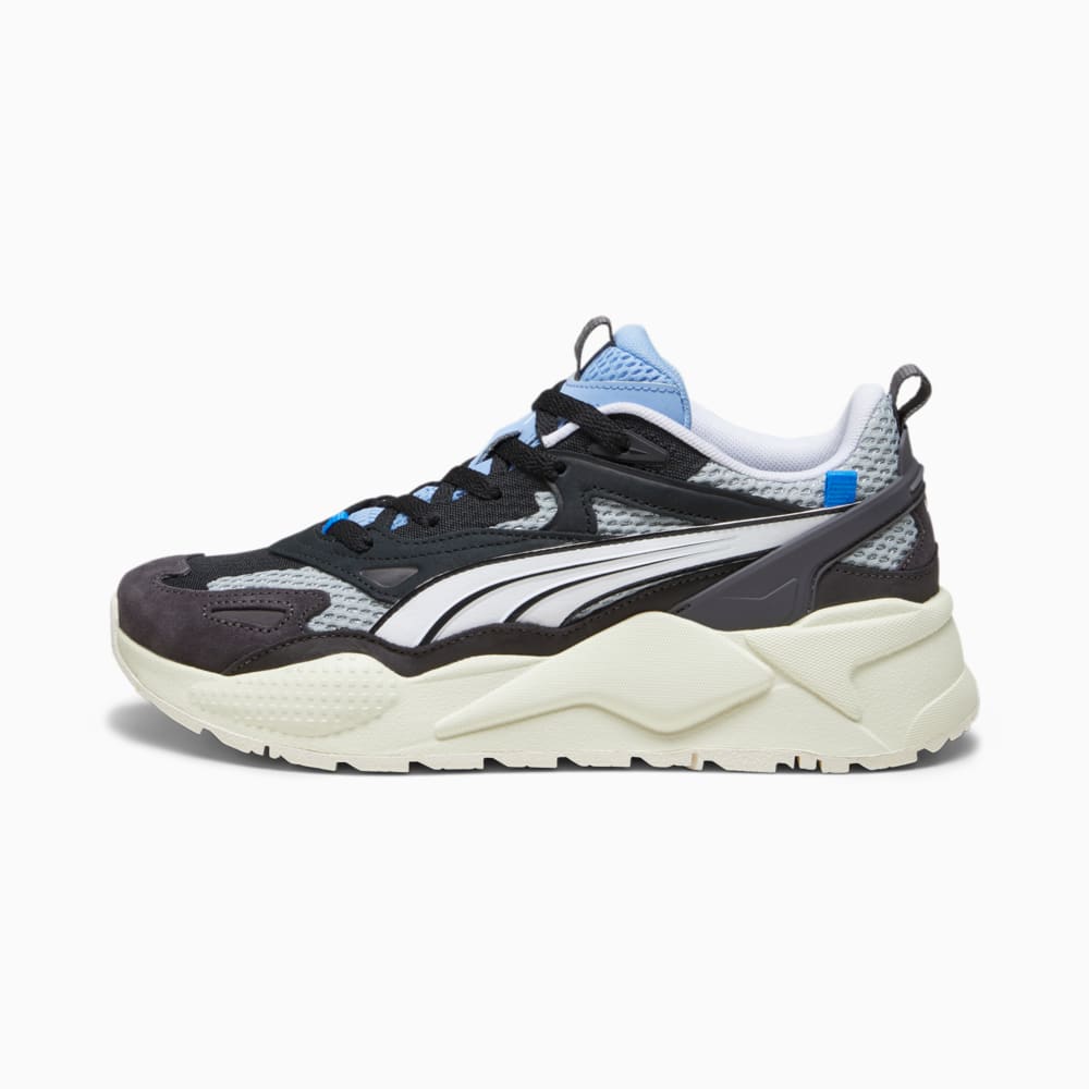 Grey puma rs x cheap