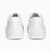 Изображение Puma Кеды Smash Platform v3 Sneakers Women #3: Puma White-Puma Silver