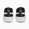 Изображение Puma Кеды Smash Platform v3 Sneakers Women #3: PUMA Black-PUMA White-PUMA Gold