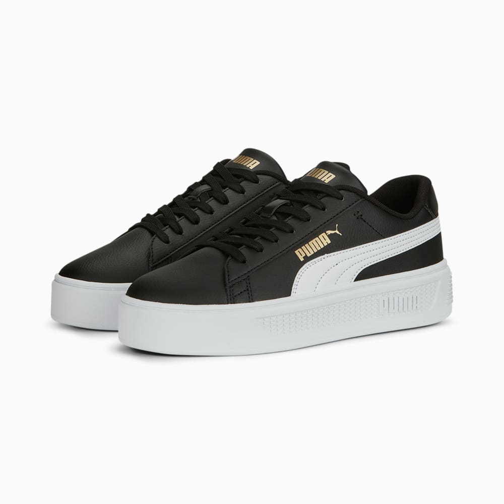 Zapatillas puma smash new arrivals platform