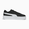 Imagen PUMA Zapatillas Smash Platform V3 para mujer #5