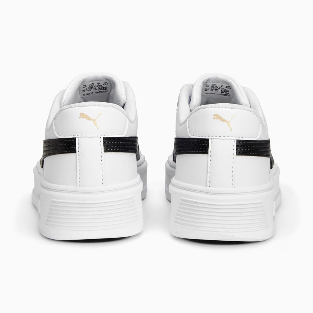 Zapatillas para mujer Smash Platform v3
