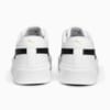 Изображение Puma Кеды Smash Platform v3 Sneakers Women #3: PUMA White-PUMA Black-PUMA Gold