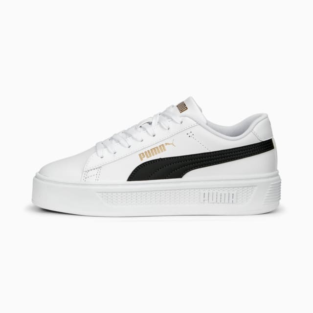 Imagen PUMA Zapatillas Smash Platform V3 para mujer