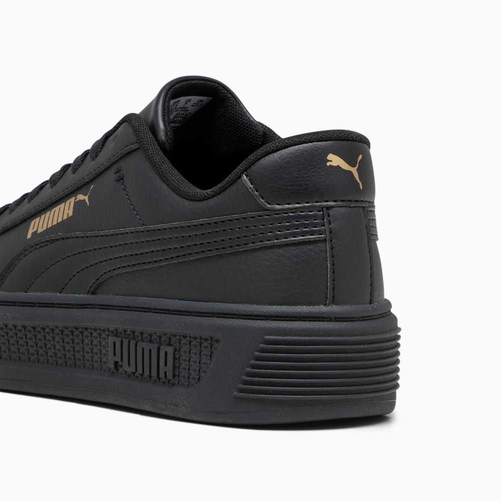 Image PUMA Zapatillas Smash Platform V3 para mujer