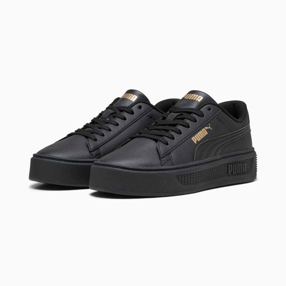 Imagen PUMA Zapatillas Smash Platform V3 para mujer #2