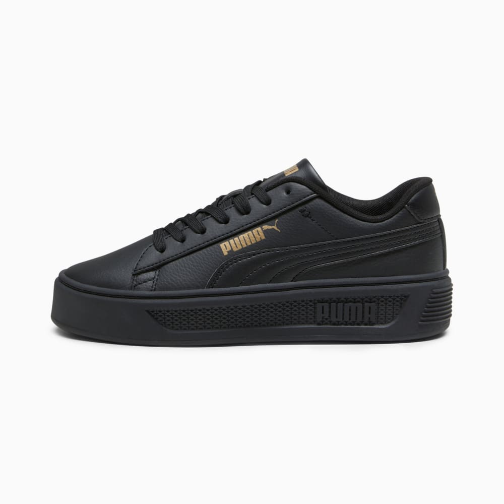 Imagen PUMA Zapatillas Smash Platform V3 para mujer #1