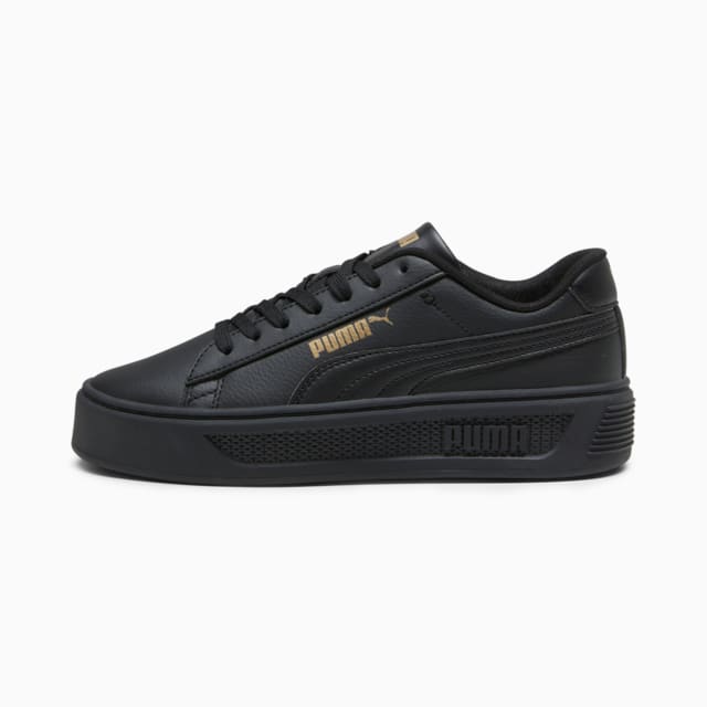 Imagen PUMA Zapatillas Smash Platform V3 para mujer