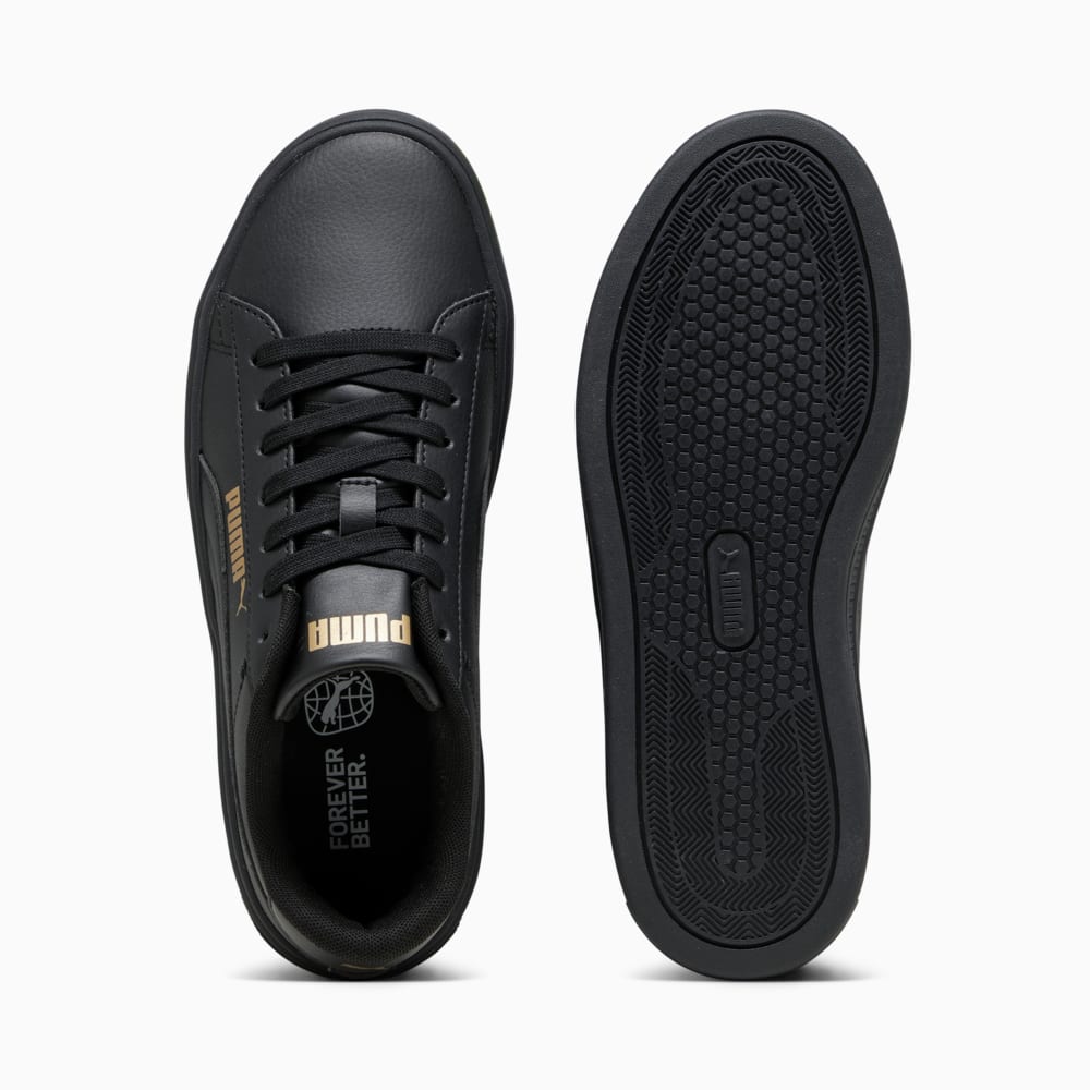 Image PUMA Zapatillas Smash Platform V3 para mujer