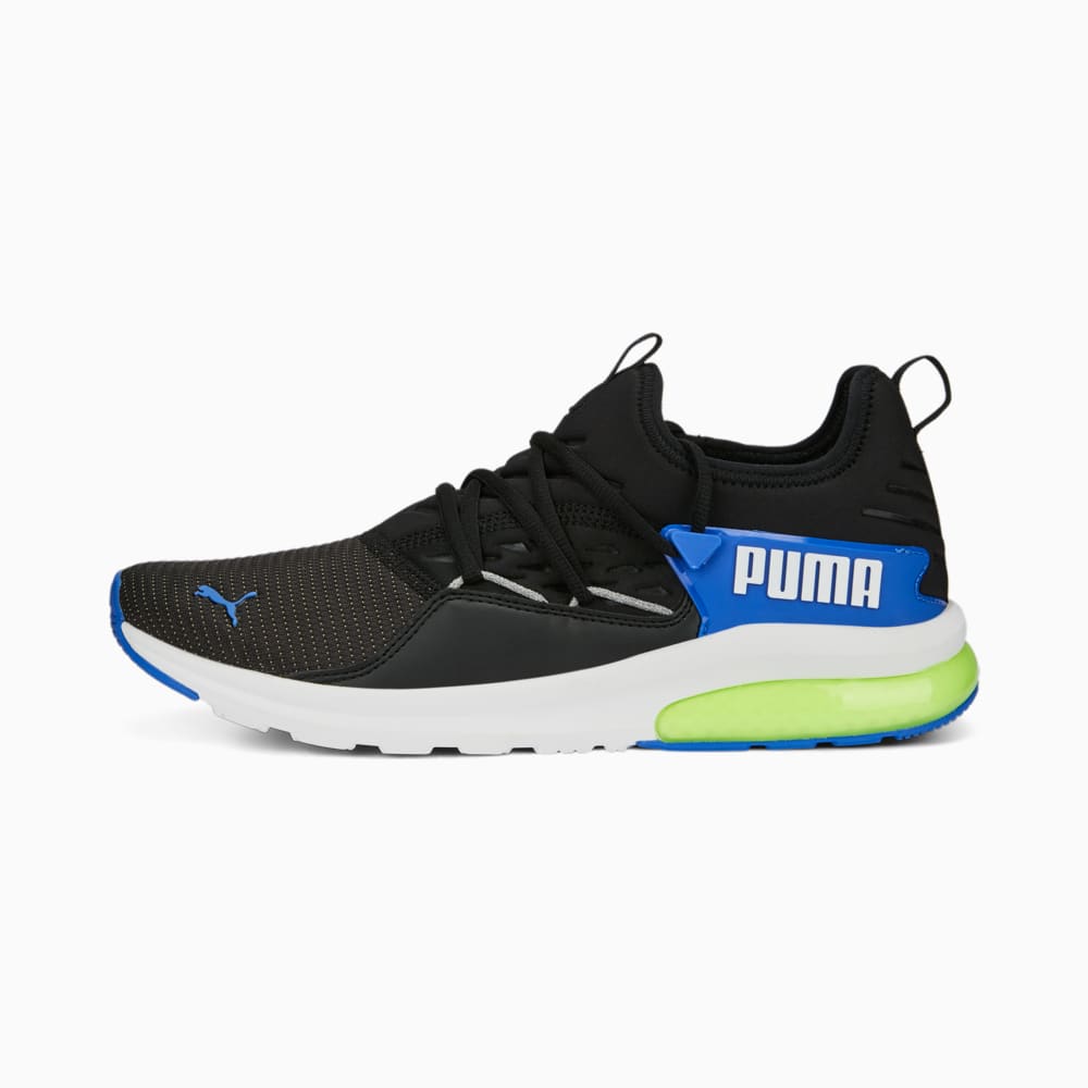 Electron 2.0 Sport Virtual Trainers | Black | Puma | Sku: 390760_01 – South Africa Official shopping site