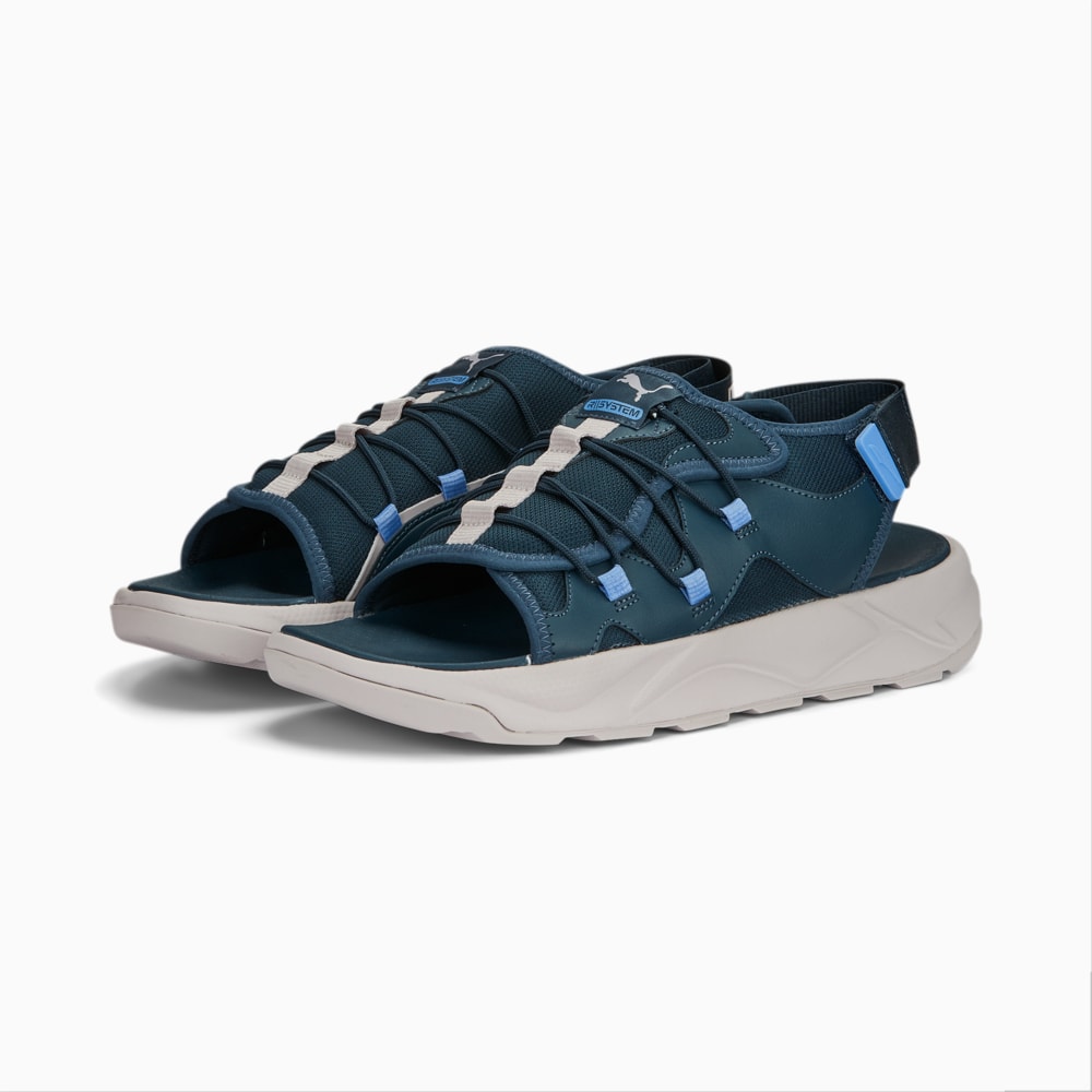 Puma aqua sandals cheap
