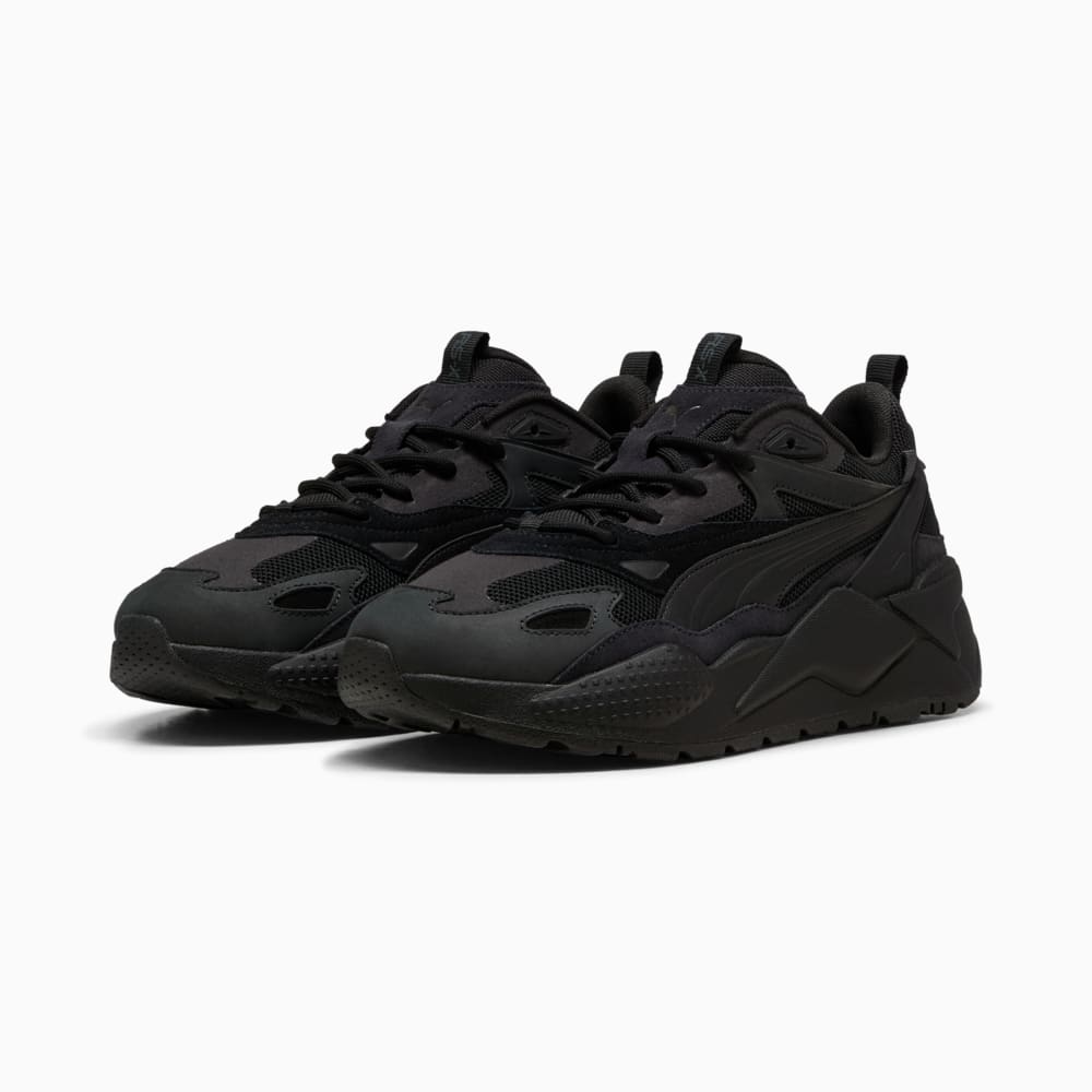 Puma rs x jaune fluo hot sale
