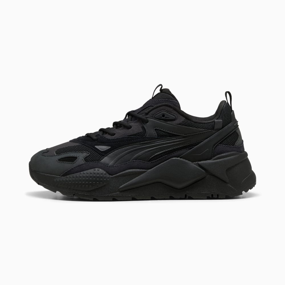 Изображение Puma Кроссовки RS-X Efekt PRM Sneakers #1: PUMA Black-Strong Gray